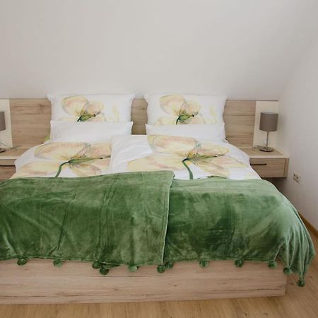 Voitsberg-Apartments Екстер'єр фото