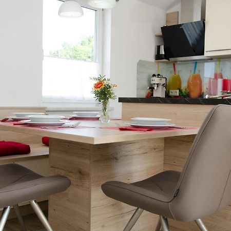 Voitsberg-Apartments Екстер'єр фото