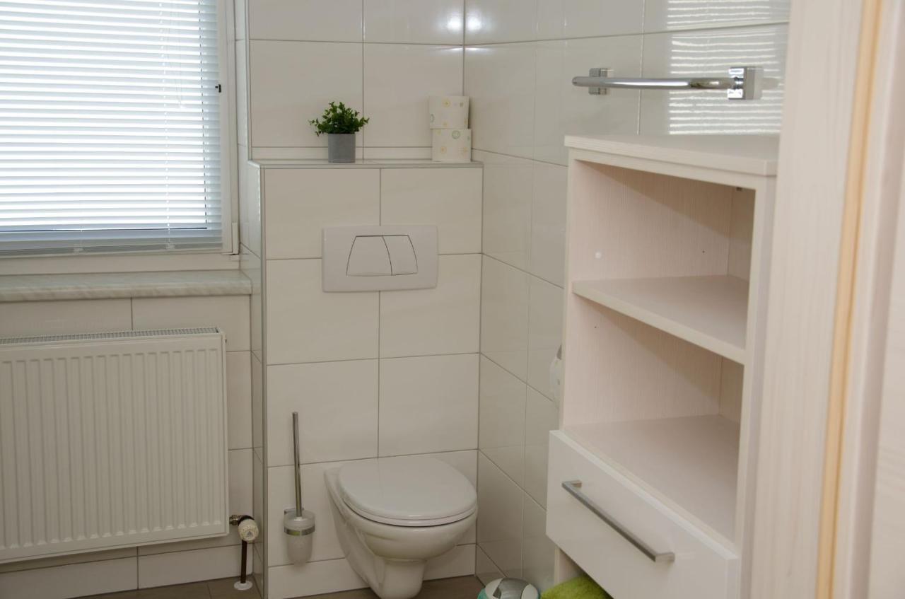 Voitsberg-Apartments Екстер'єр фото