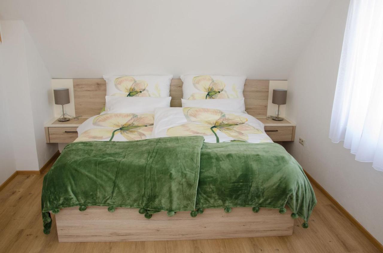 Voitsberg-Apartments Екстер'єр фото