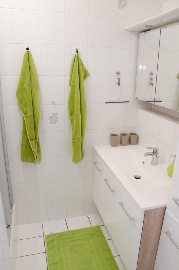 Voitsberg-Apartments Екстер'єр фото