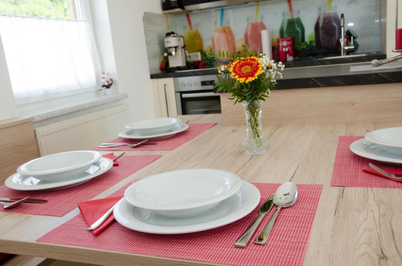 Voitsberg-Apartments Екстер'єр фото