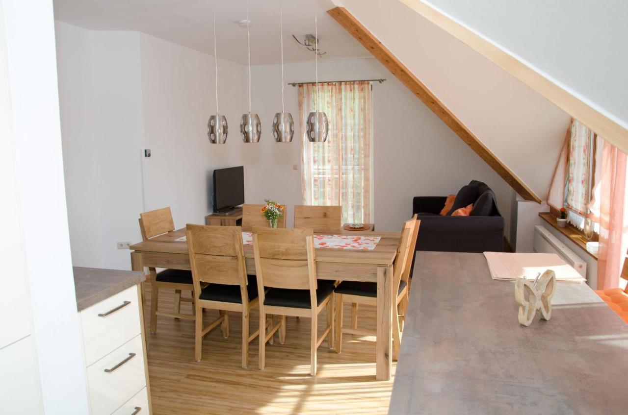 Voitsberg-Apartments Екстер'єр фото