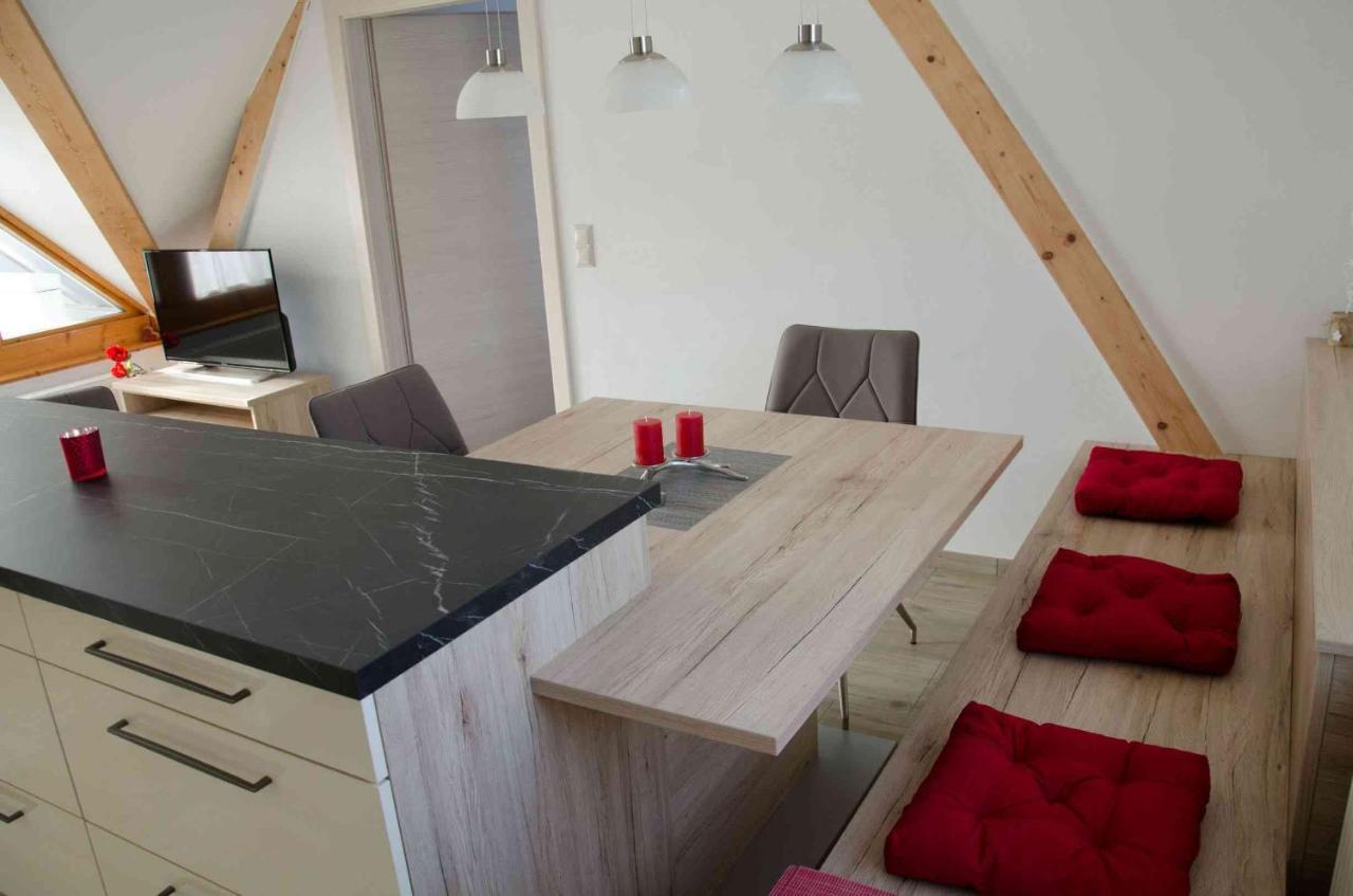 Voitsberg-Apartments Екстер'єр фото