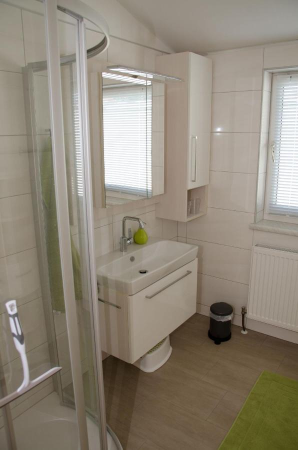 Voitsberg-Apartments Екстер'єр фото