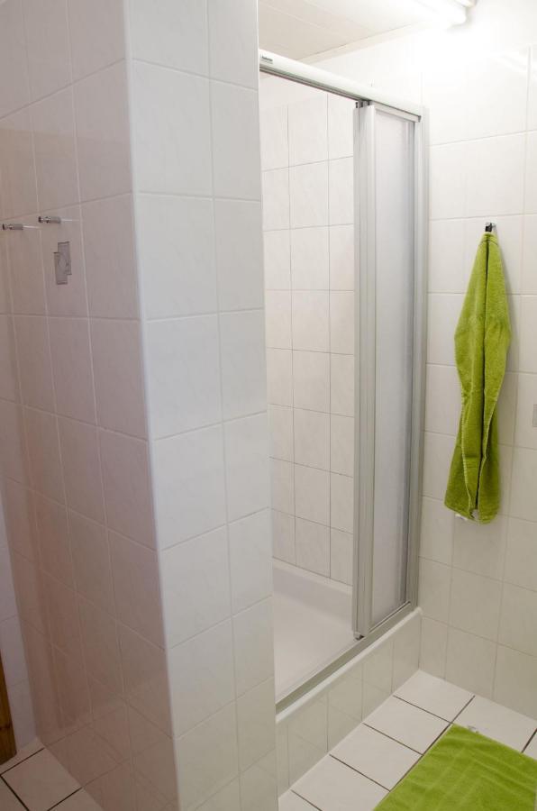 Voitsberg-Apartments Екстер'єр фото