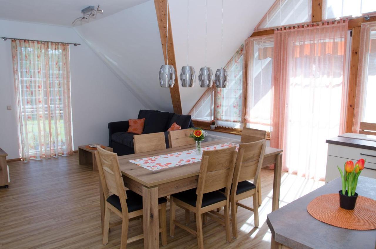 Voitsberg-Apartments Екстер'єр фото