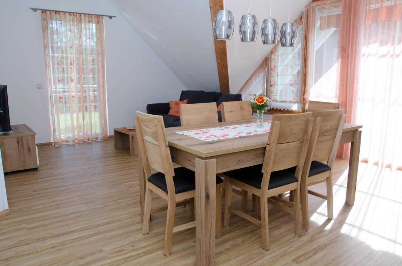 Voitsberg-Apartments Екстер'єр фото