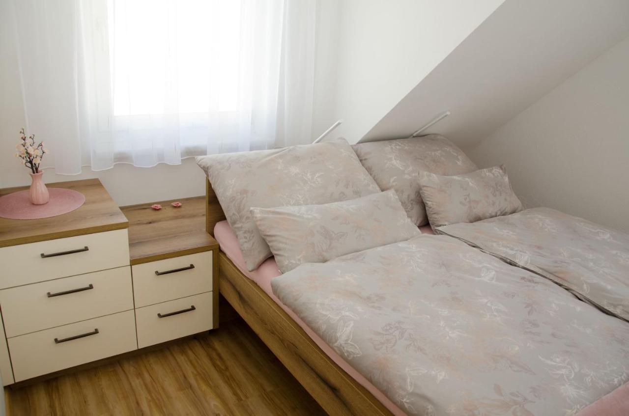 Voitsberg-Apartments Екстер'єр фото
