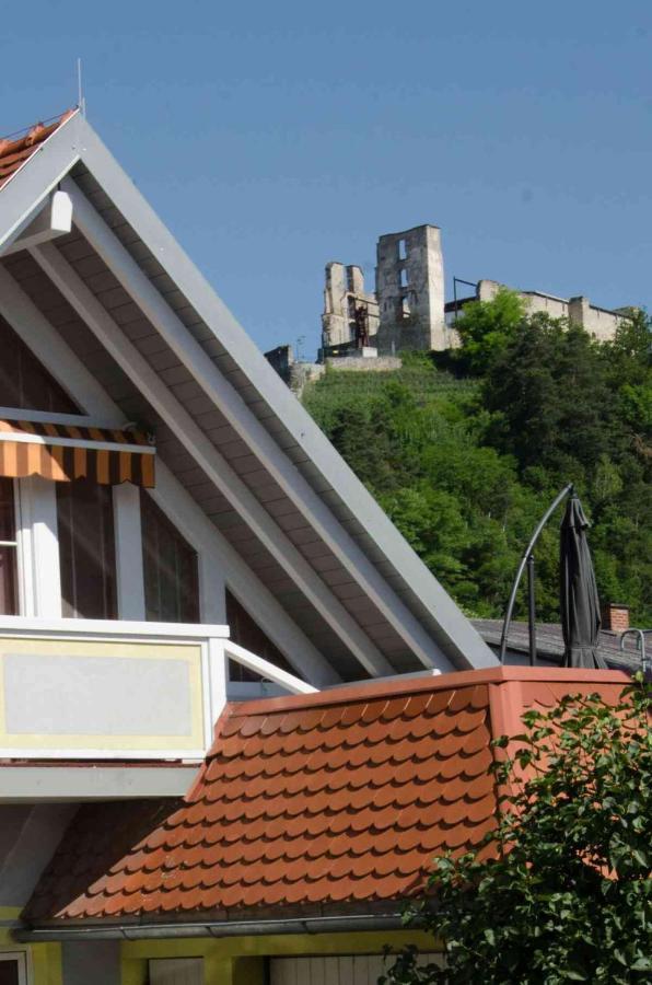 Voitsberg-Apartments Екстер'єр фото