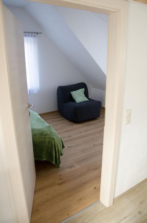Voitsberg-Apartments Екстер'єр фото