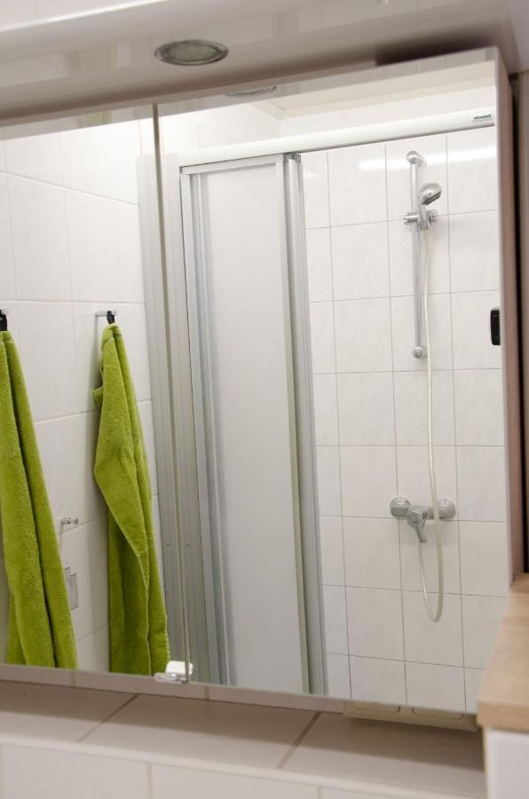 Voitsberg-Apartments Екстер'єр фото